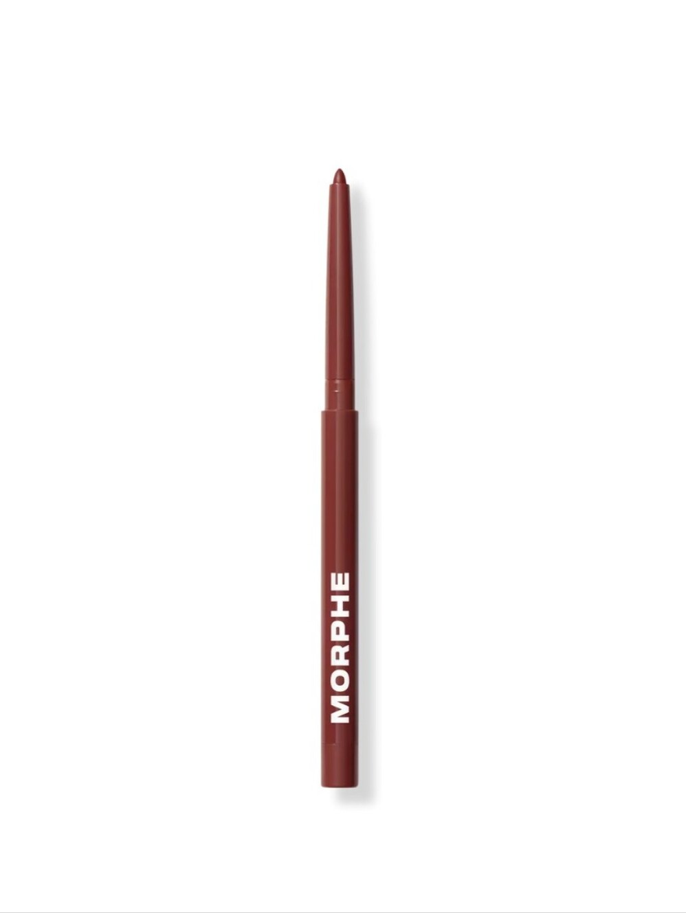 Morphe Soulmatte Filling Gel Lip Liner Shade: Other Half (brown brick) 🆕